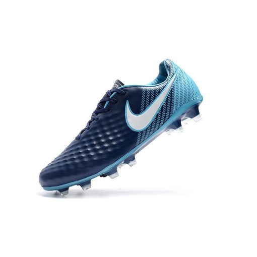 Nike Magista Opus II FG Heren - Blauw Wit_7.jpg